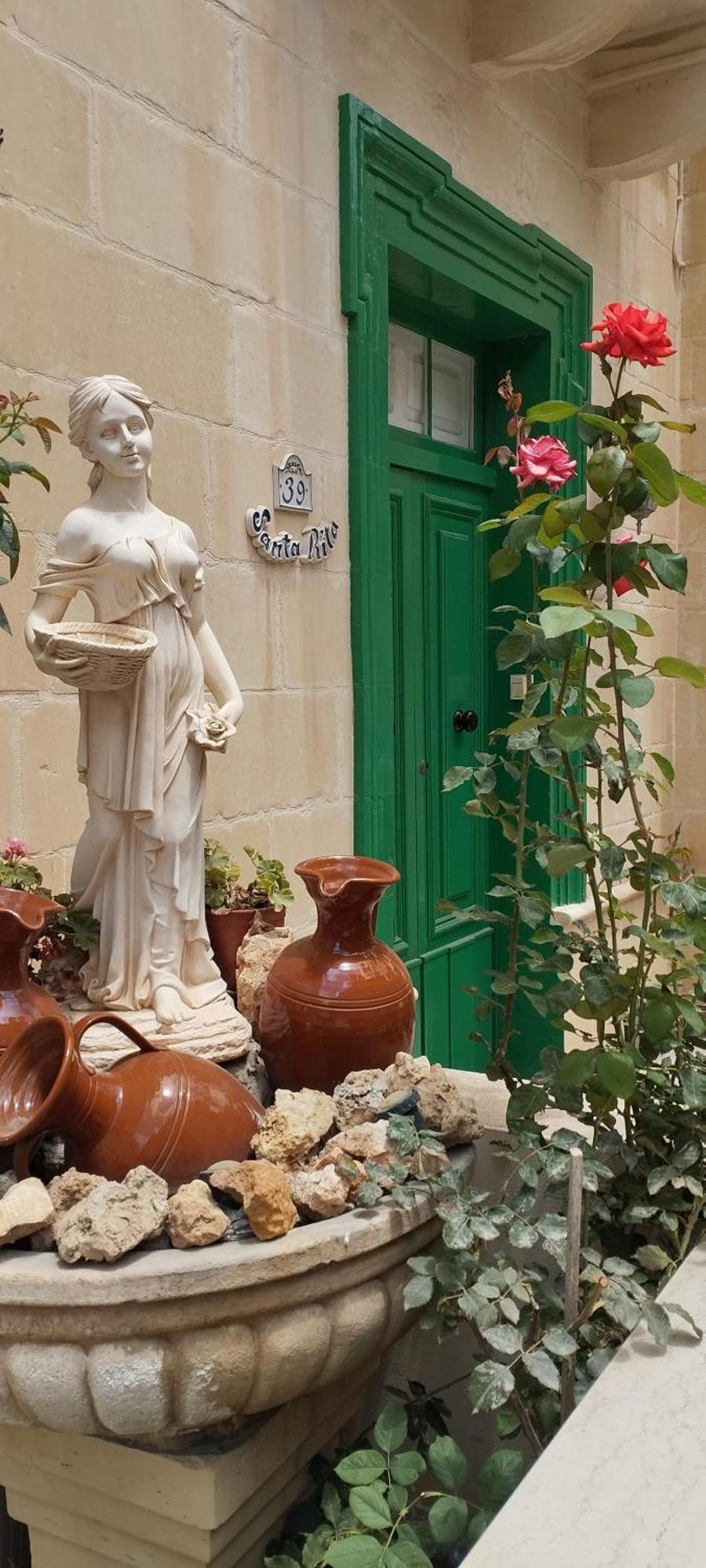 Santa Rita Of Majestic Townhouse Holiday home
