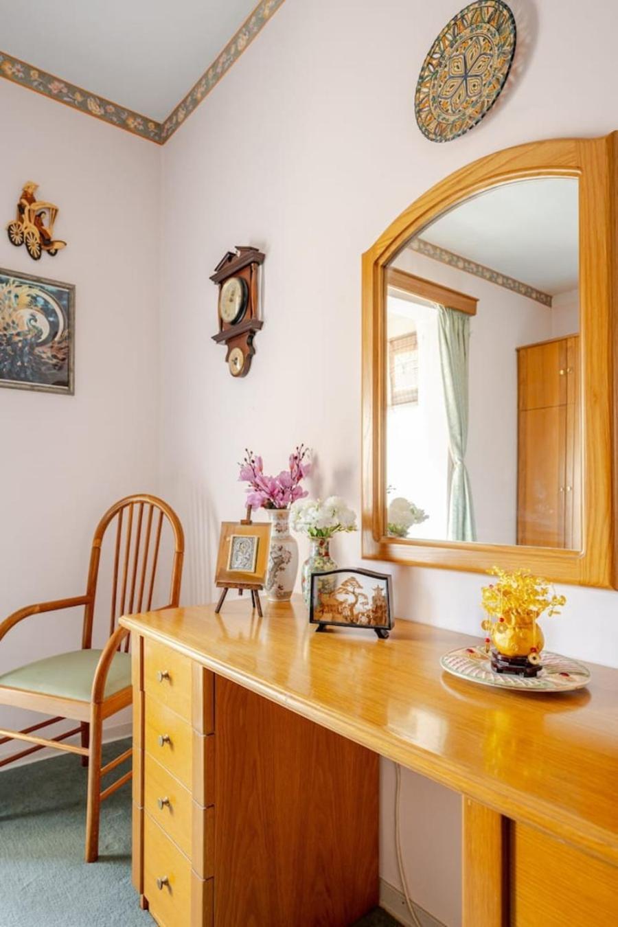 Holiday home Santa Rita Of Majestic Townhouse Victoria