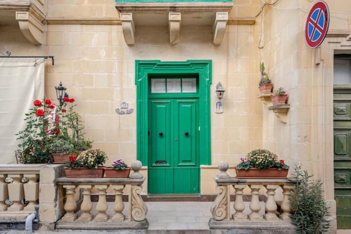 Holiday home Santa Rita Of Majestic Townhouse *