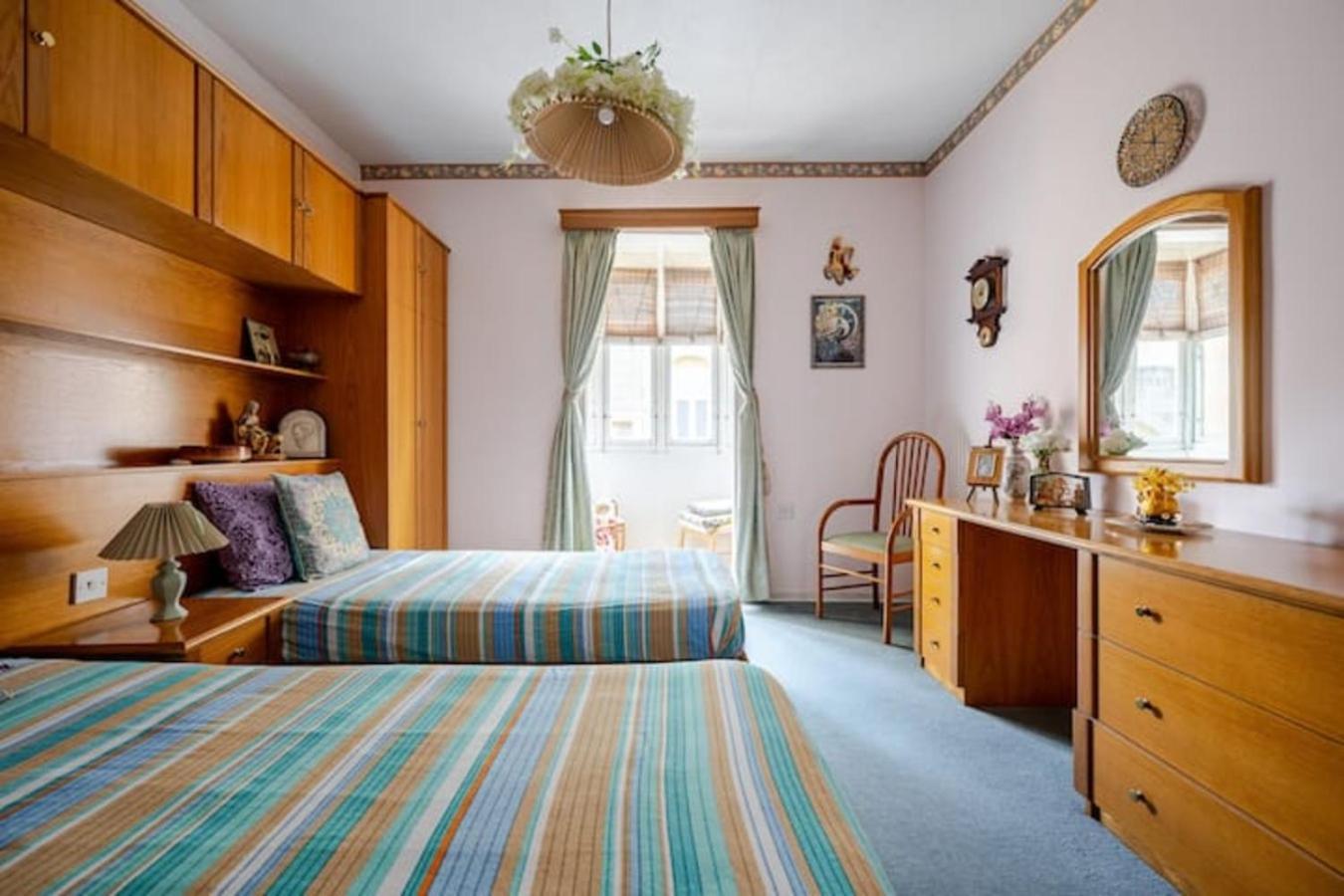 Santa Rita Of Majestic Townhouse Holiday home Victoria