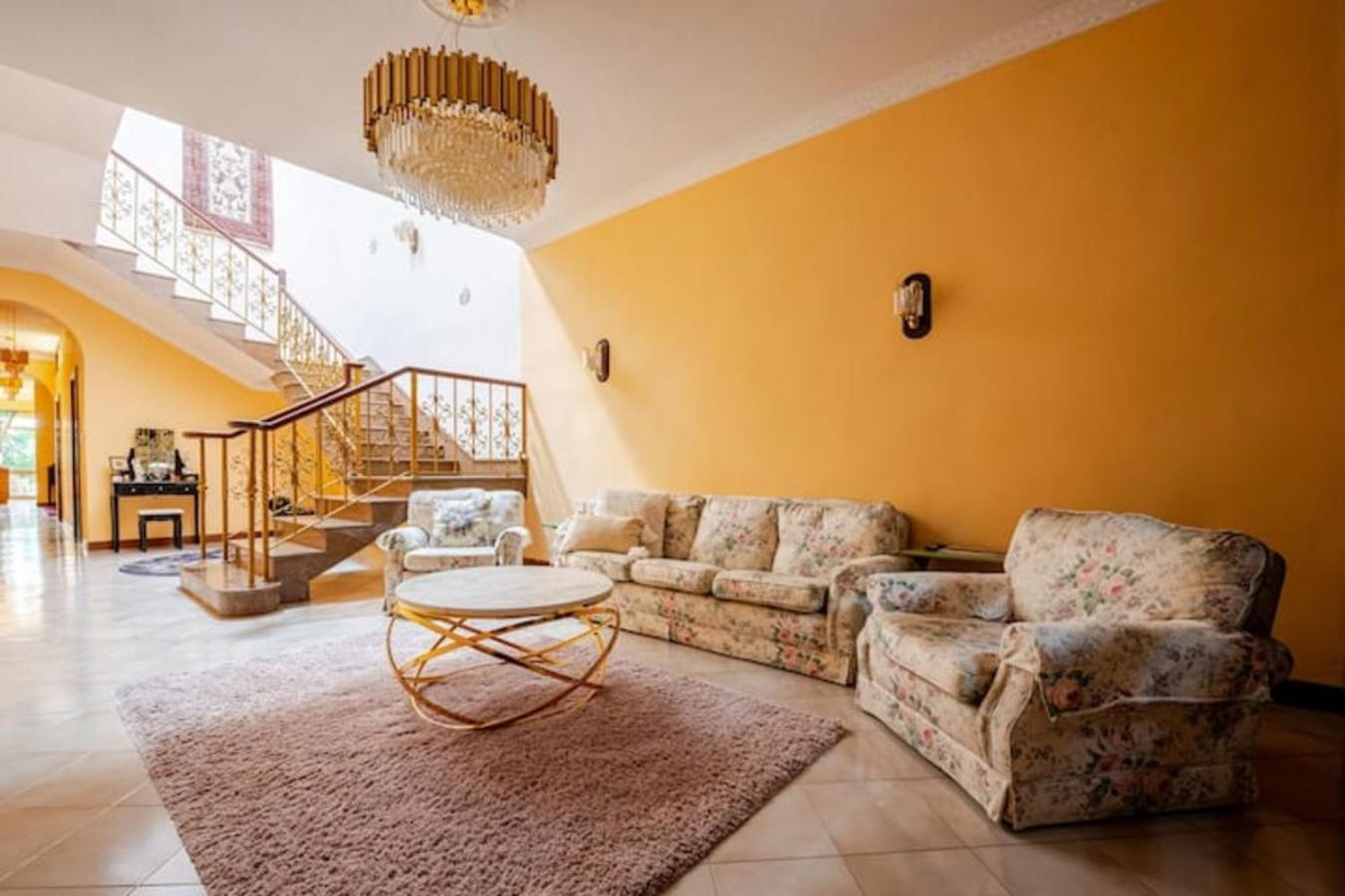 Santa Rita Of Majestic Townhouse Holiday home *